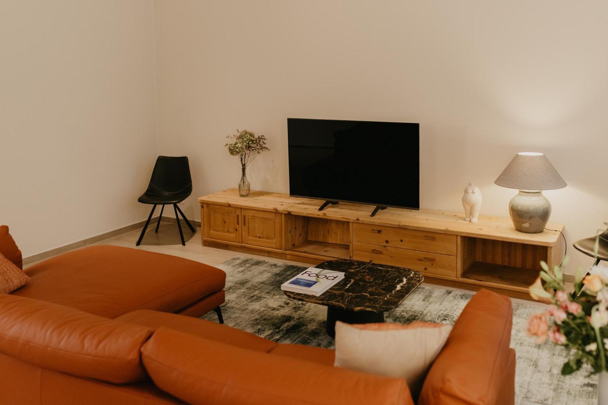 Blue Bird Residence Antwerp Luaran gambar