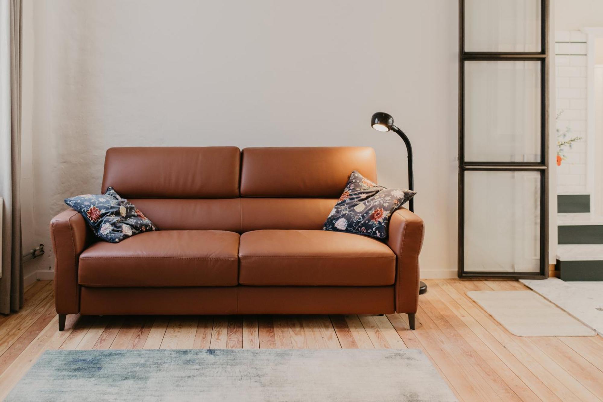Blue Bird Residence Antwerp Luaran gambar