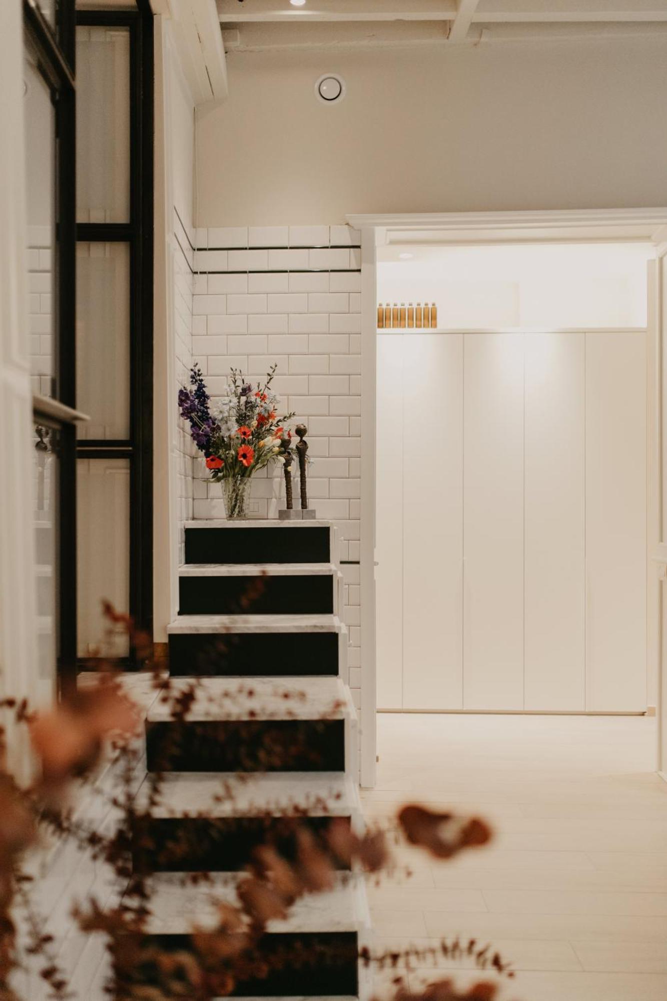 Blue Bird Residence Antwerp Luaran gambar