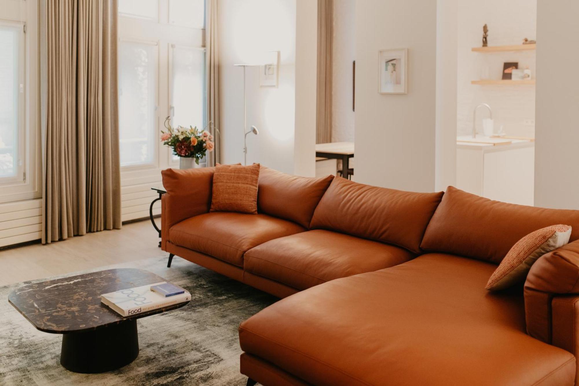 Blue Bird Residence Antwerp Luaran gambar