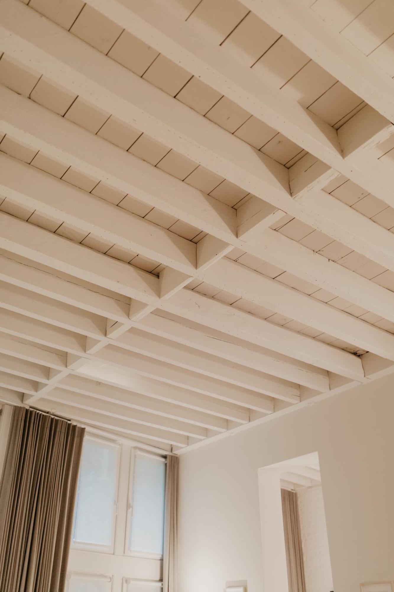 Blue Bird Residence Antwerp Luaran gambar